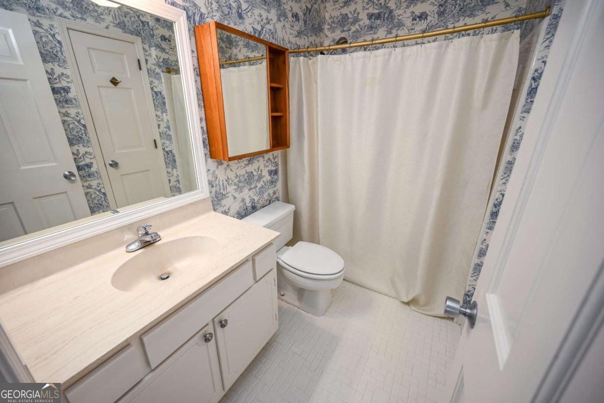 3427 Ashwood Lane Atlanta - Photo 32