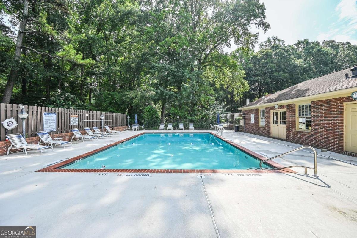3427 Ashwood Lane Atlanta - Photo 41