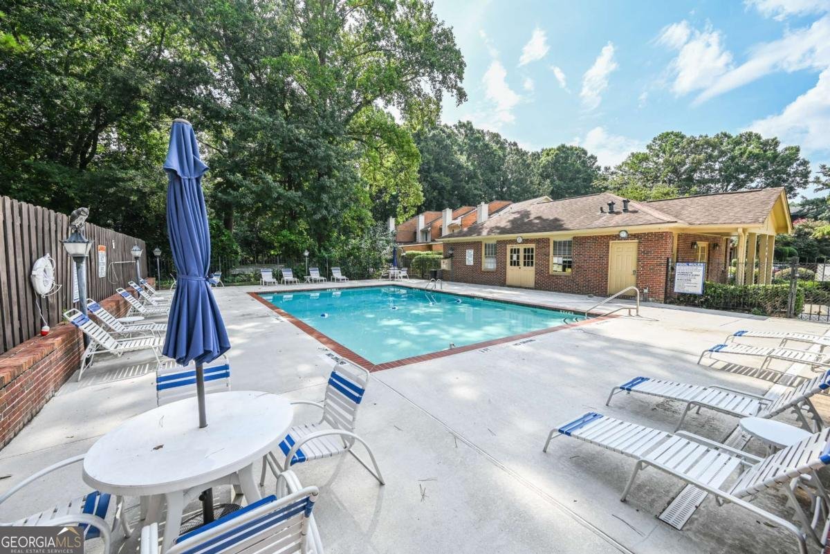 3427 Ashwood Lane Atlanta - Photo 42