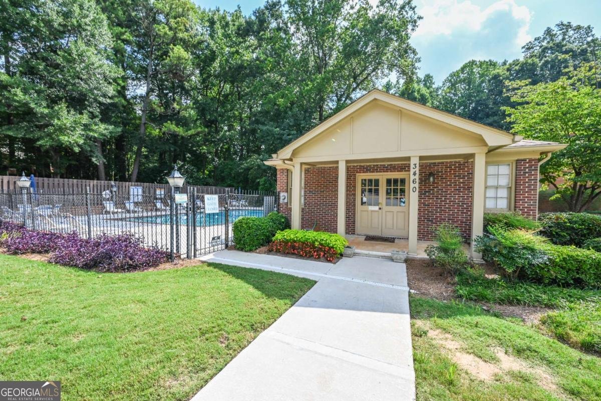 3427 Ashwood Lane Atlanta - Photo 43