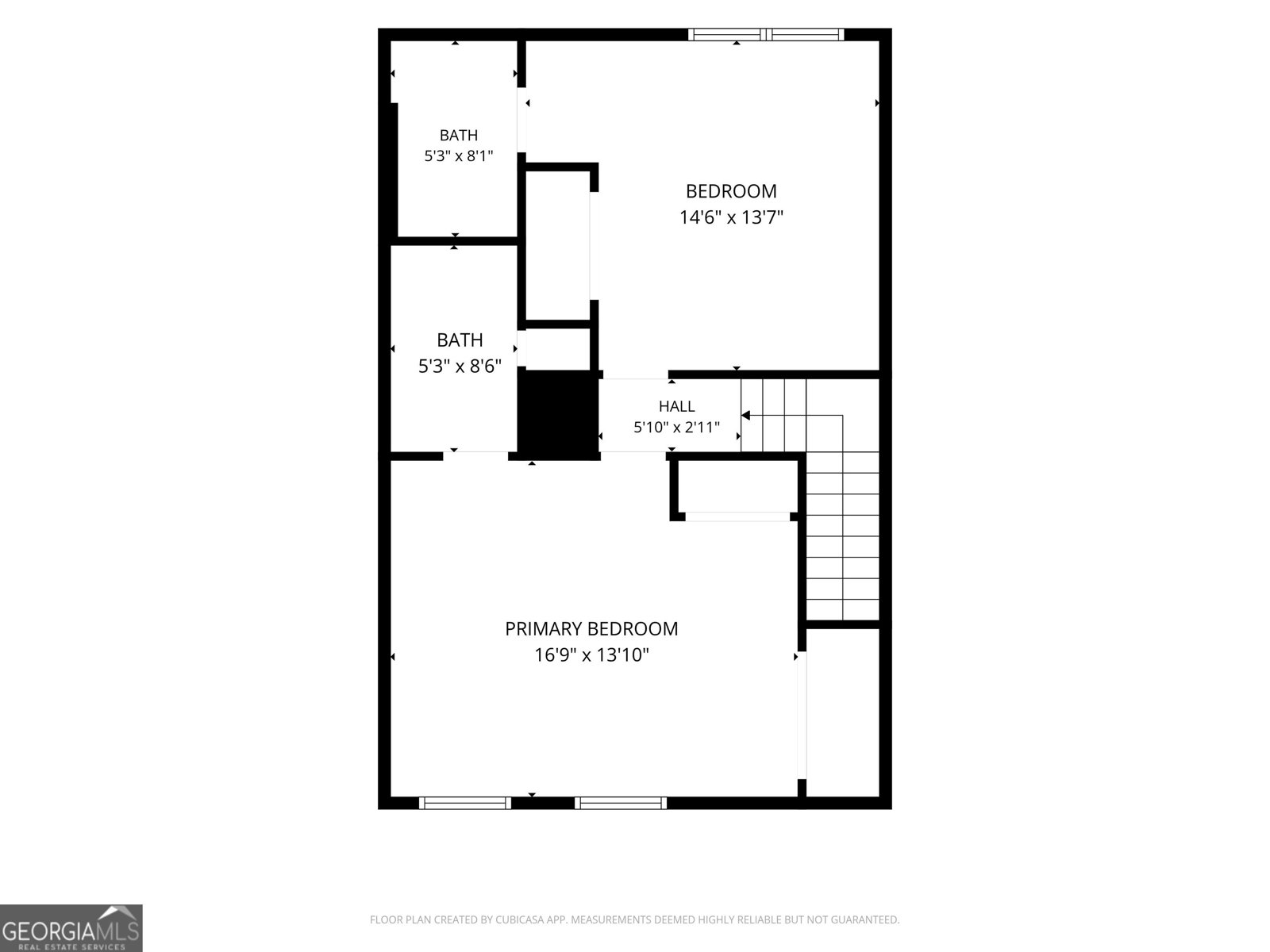 3427 Ashwood Lane Atlanta - Photo 44