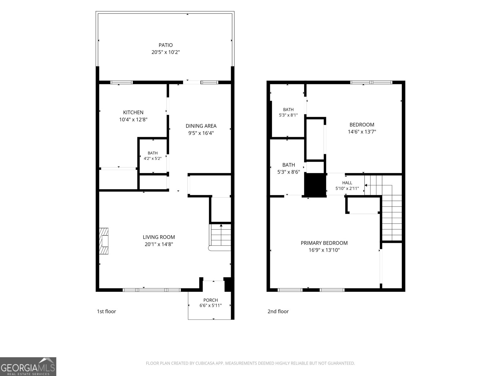 3427 Ashwood Lane Atlanta - Photo 46