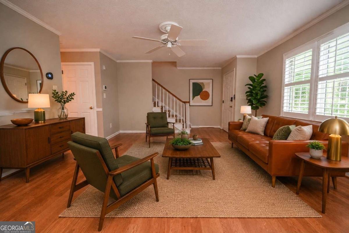 3427 Ashwood Lane Atlanta - Photo 6