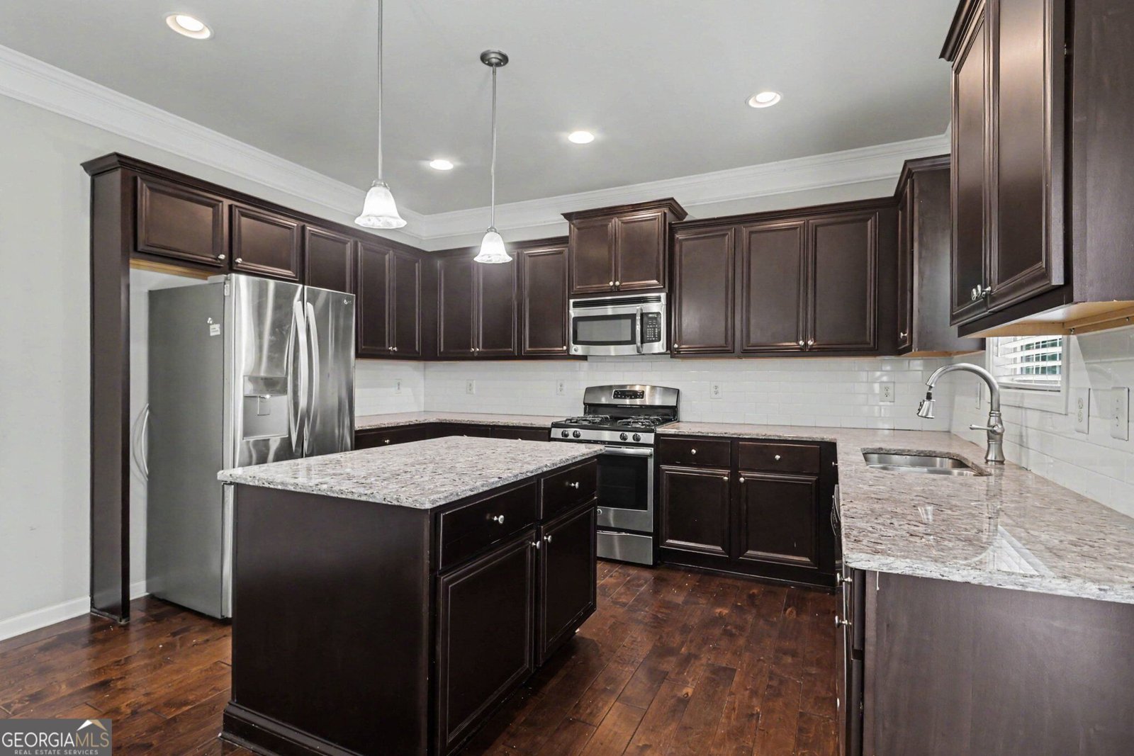 4640 Pleasant Woods Drive Cumming - Photo 13