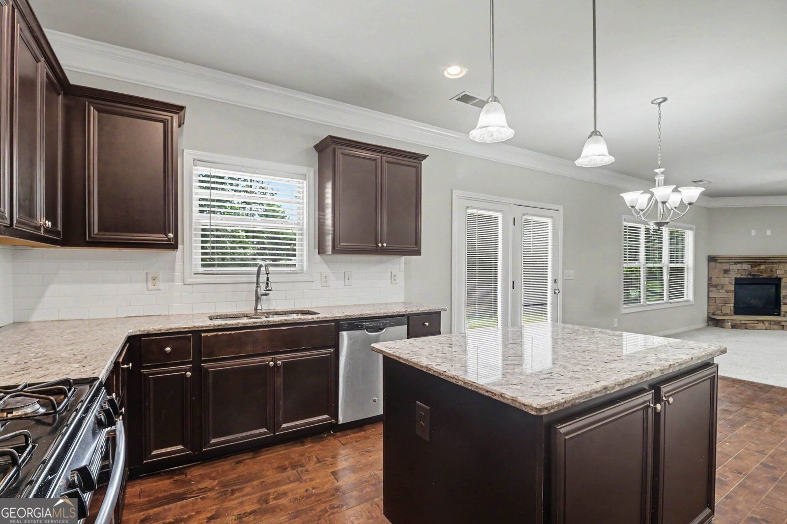 4640 Pleasant Woods Drive Cumming - Photo 14
