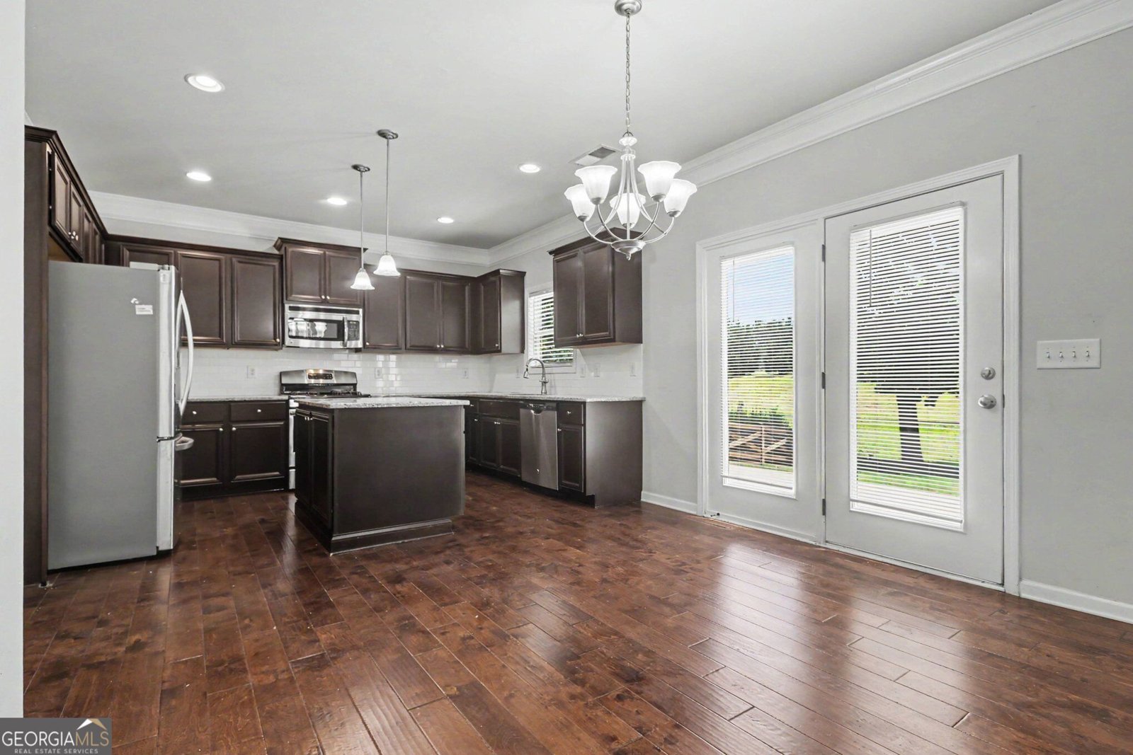 4640 Pleasant Woods Drive Cumming - Photo 15