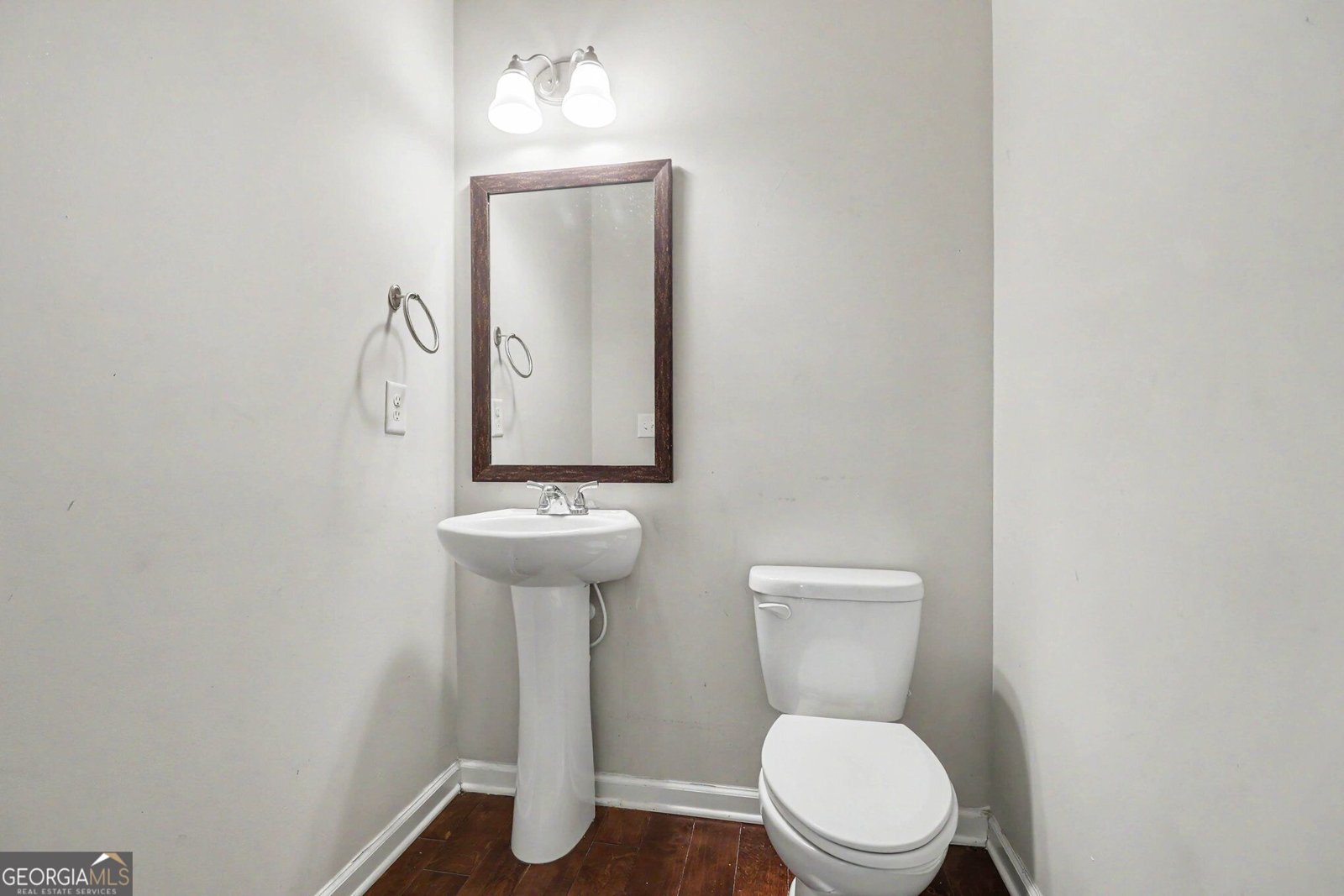 4640 Pleasant Woods Drive Cumming - Photo 16