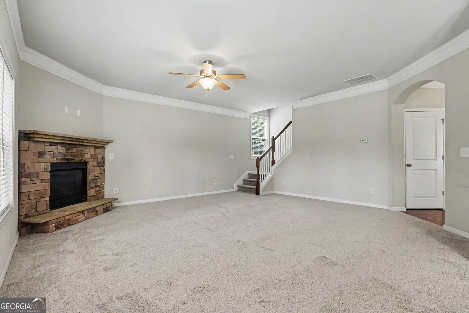 4640 Pleasant Woods Drive Cumming - Photo 7