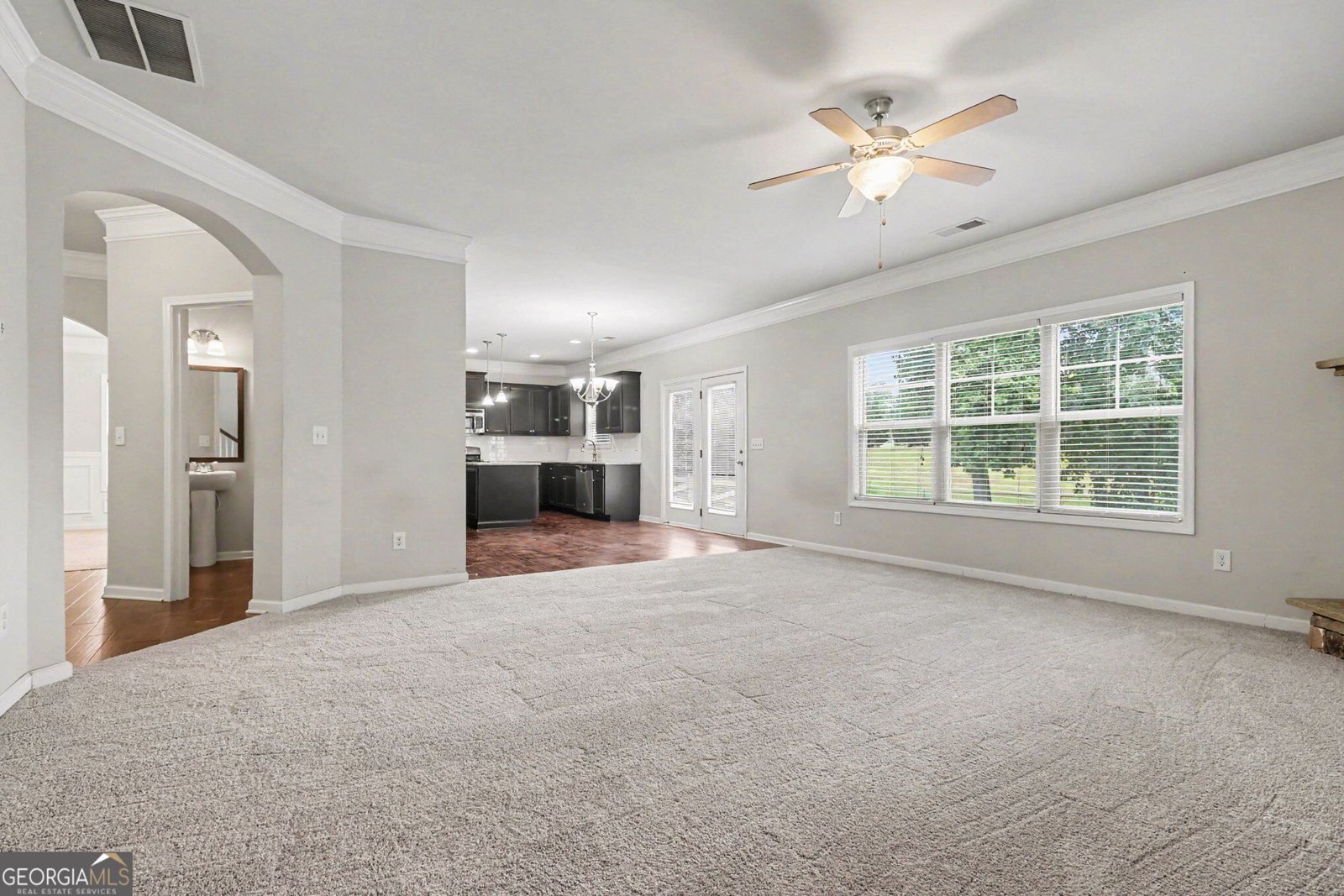 4640 Pleasant Woods Drive Cumming - Photo 9