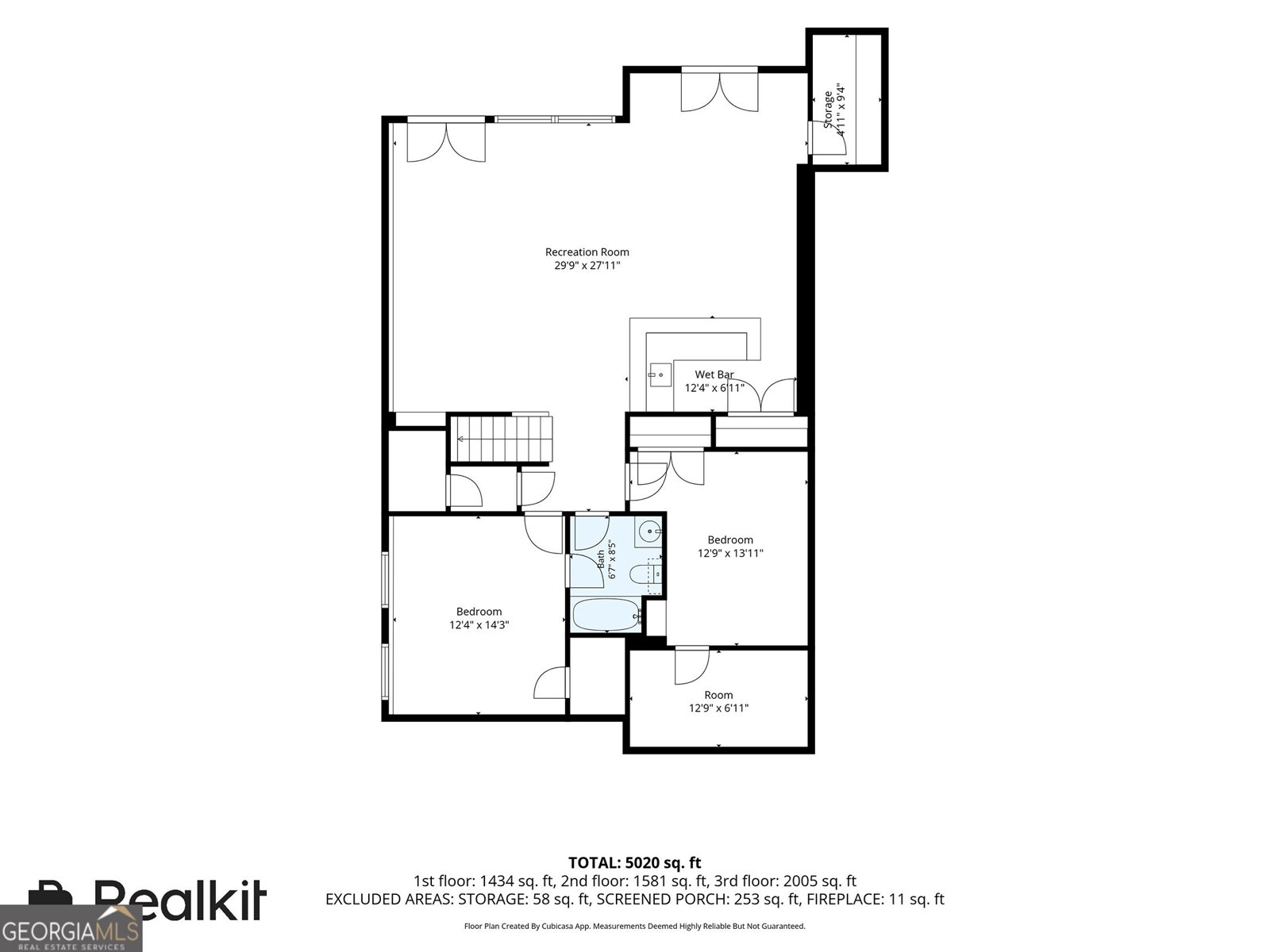 1873 Tobey Road Brookhaven - Photo 44