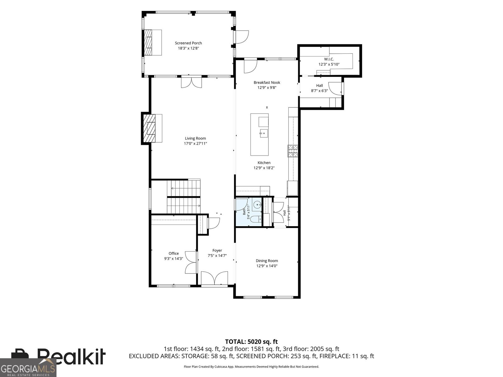 1873 Tobey Road Brookhaven - Photo 45
