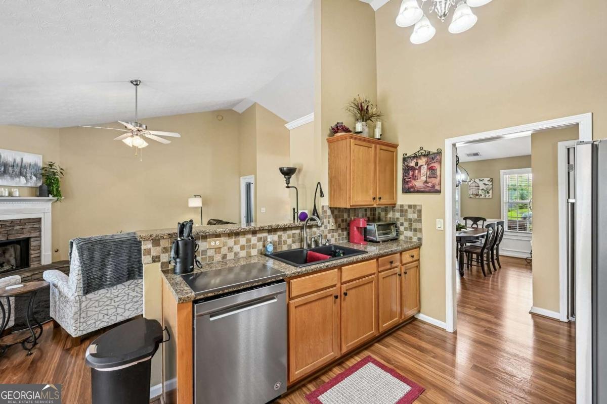 207 Overlook Court Dallas - Photo 11