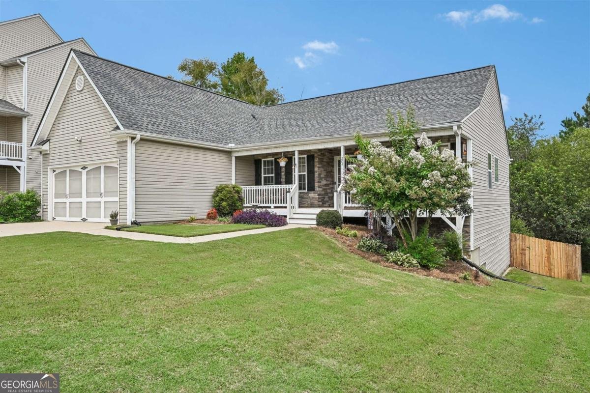 207 Overlook Court Dallas - Photo 53