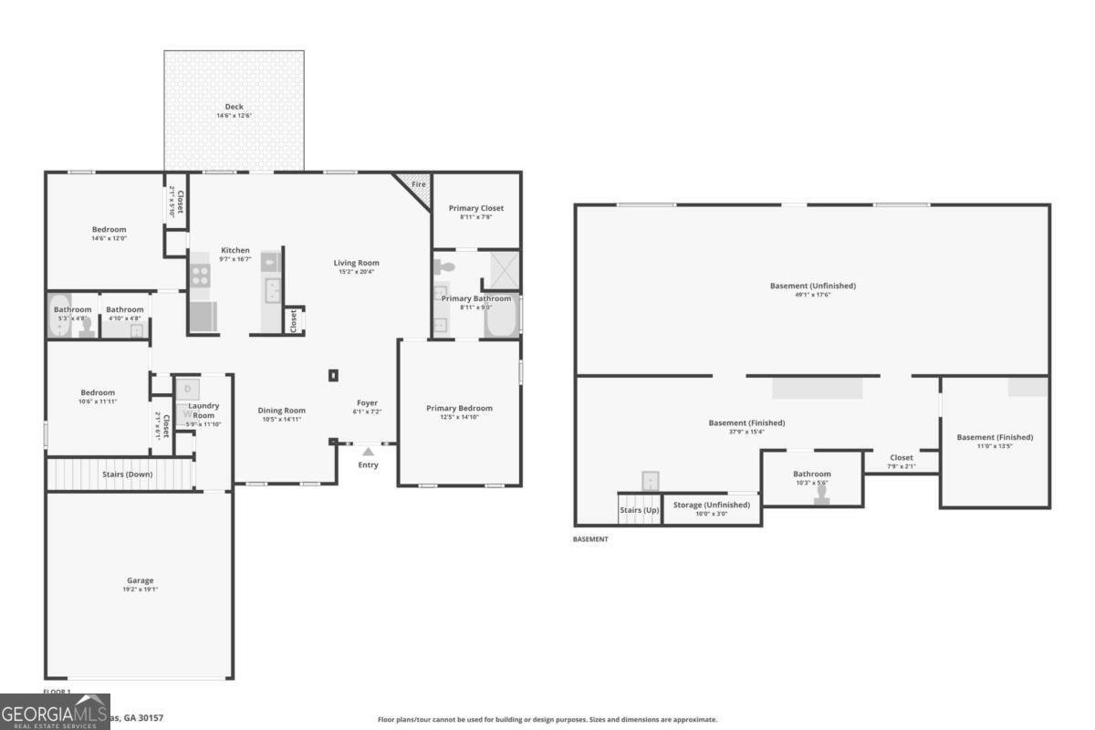 207 Overlook Court Dallas - Photo 59
