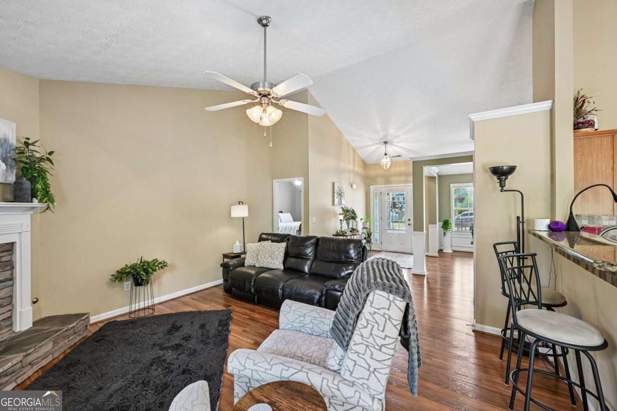 207 Overlook Court Dallas - Photo 7