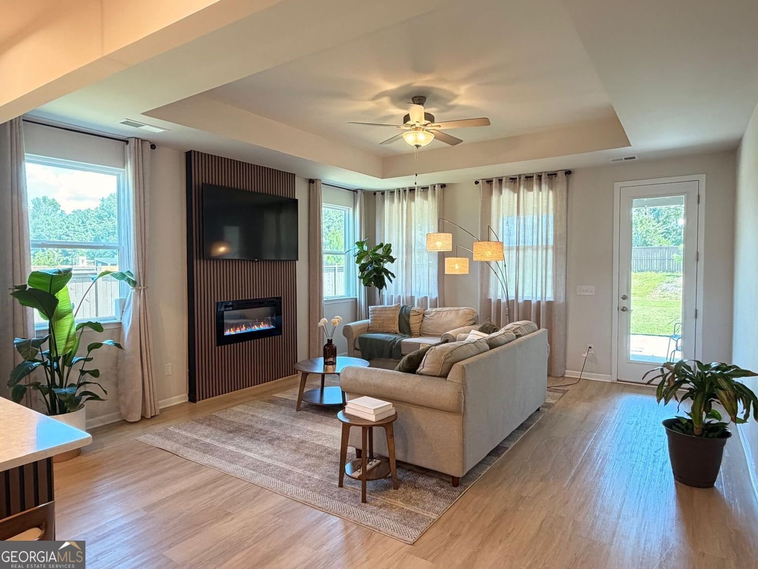 143 Grand Meadows Drive Hoschton - Photo 12