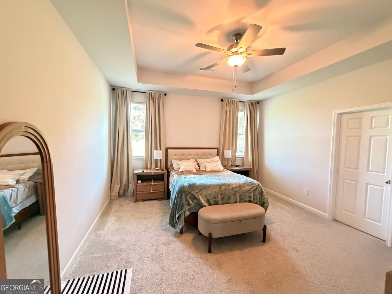 143 Grand Meadows Drive Hoschton - Photo 17