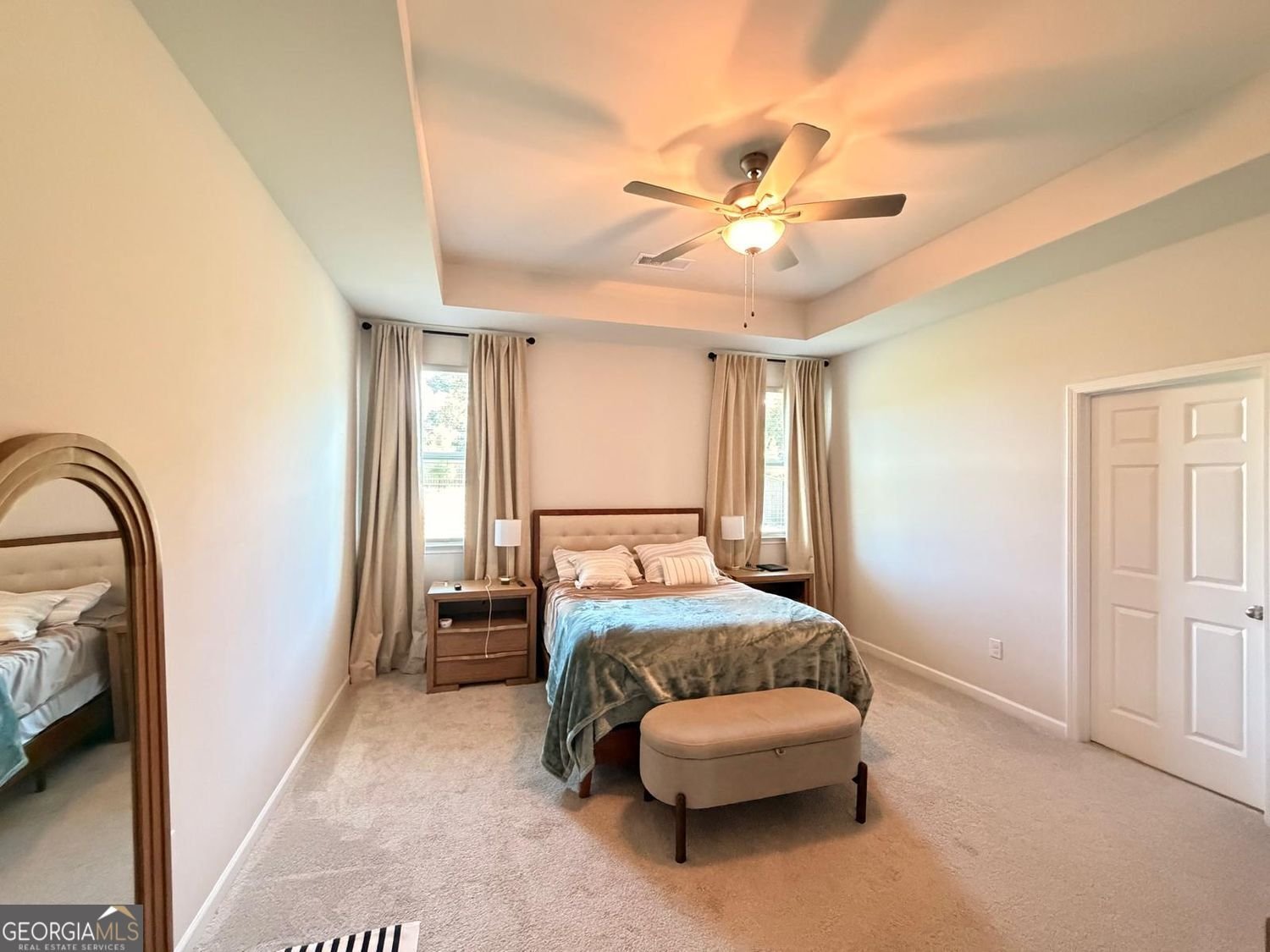 143 Grand Meadows Drive Hoschton - Photo 21