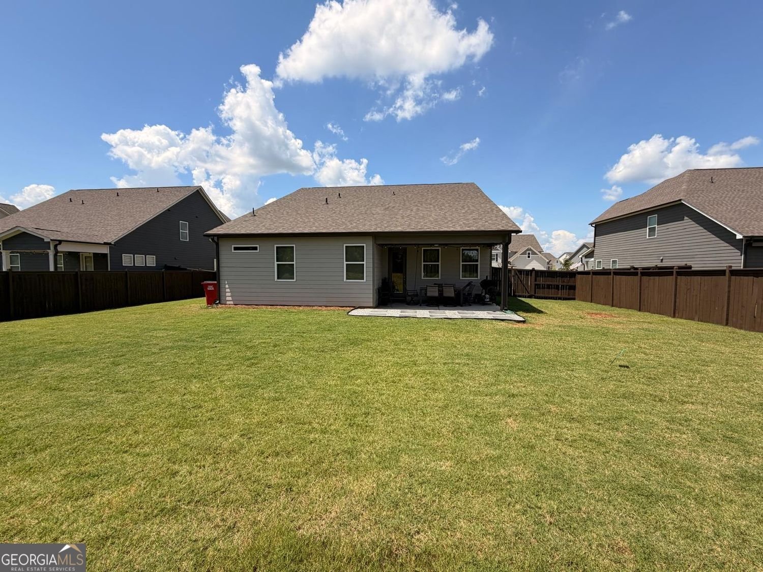 143 Grand Meadows Drive Hoschton - Photo 6