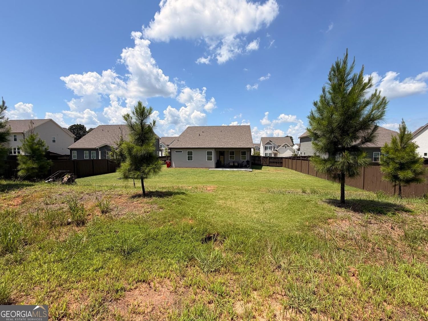 143 Grand Meadows Drive Hoschton - Photo 7