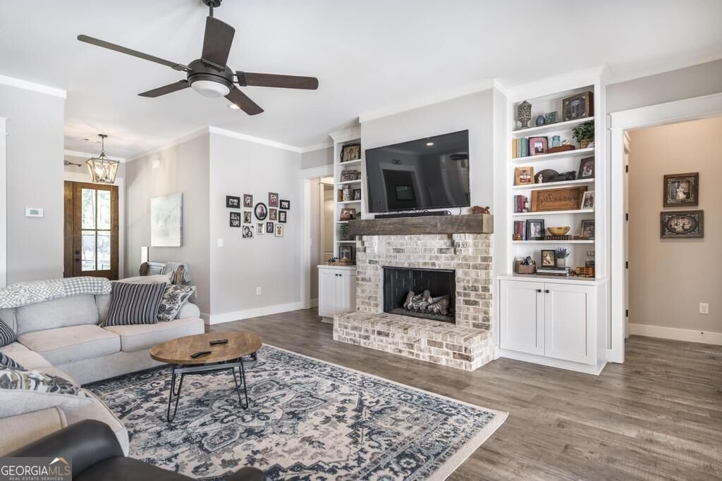 665 Edge Road Forsyth - Photo 16
