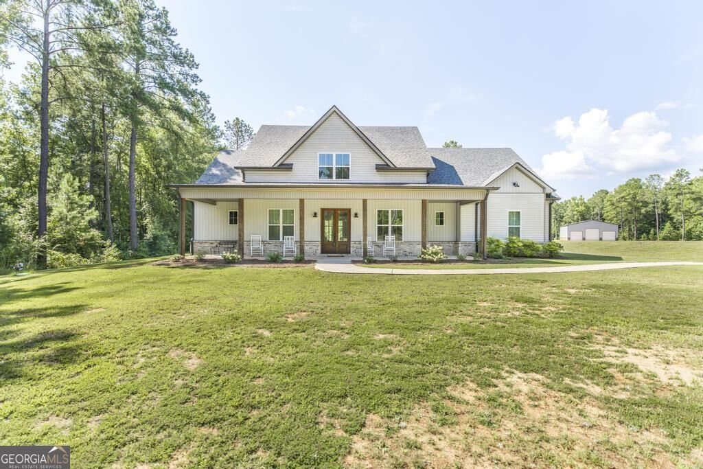 665 Edge Road Forsyth - Photo 8