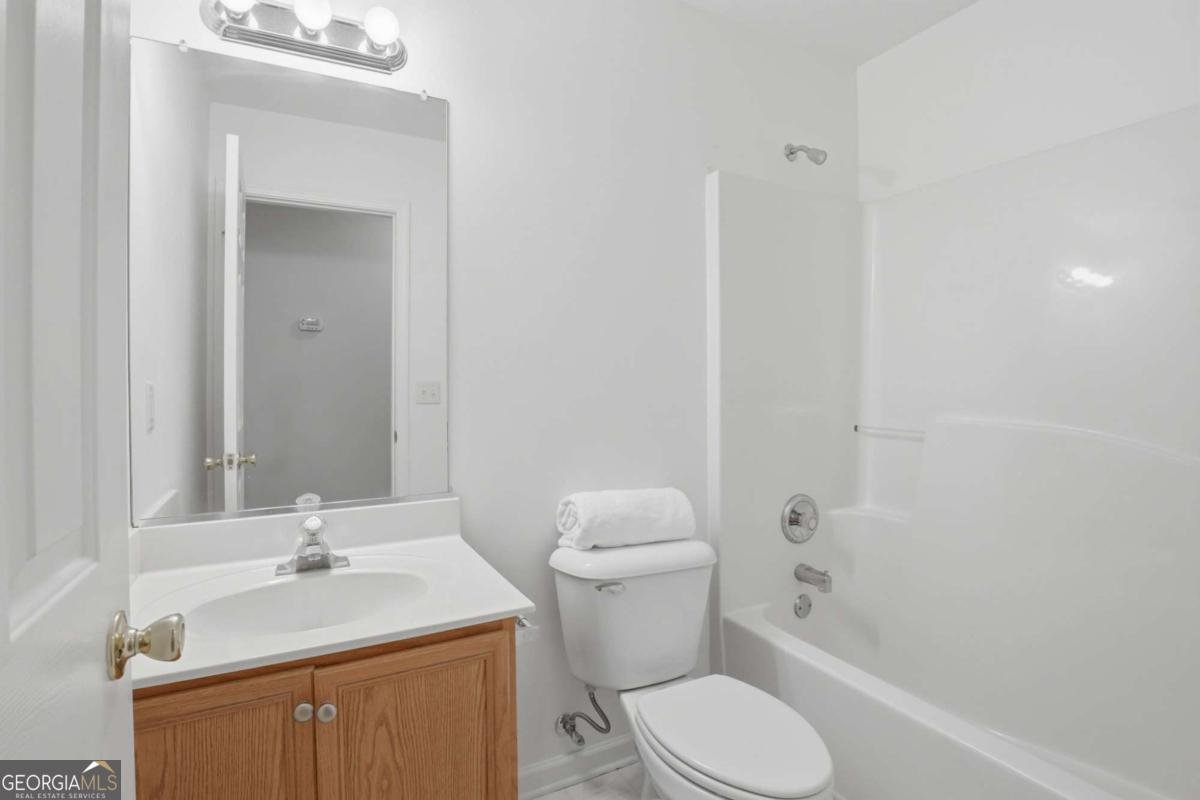8790 Baycreek Ln Gainesville - Photo 16