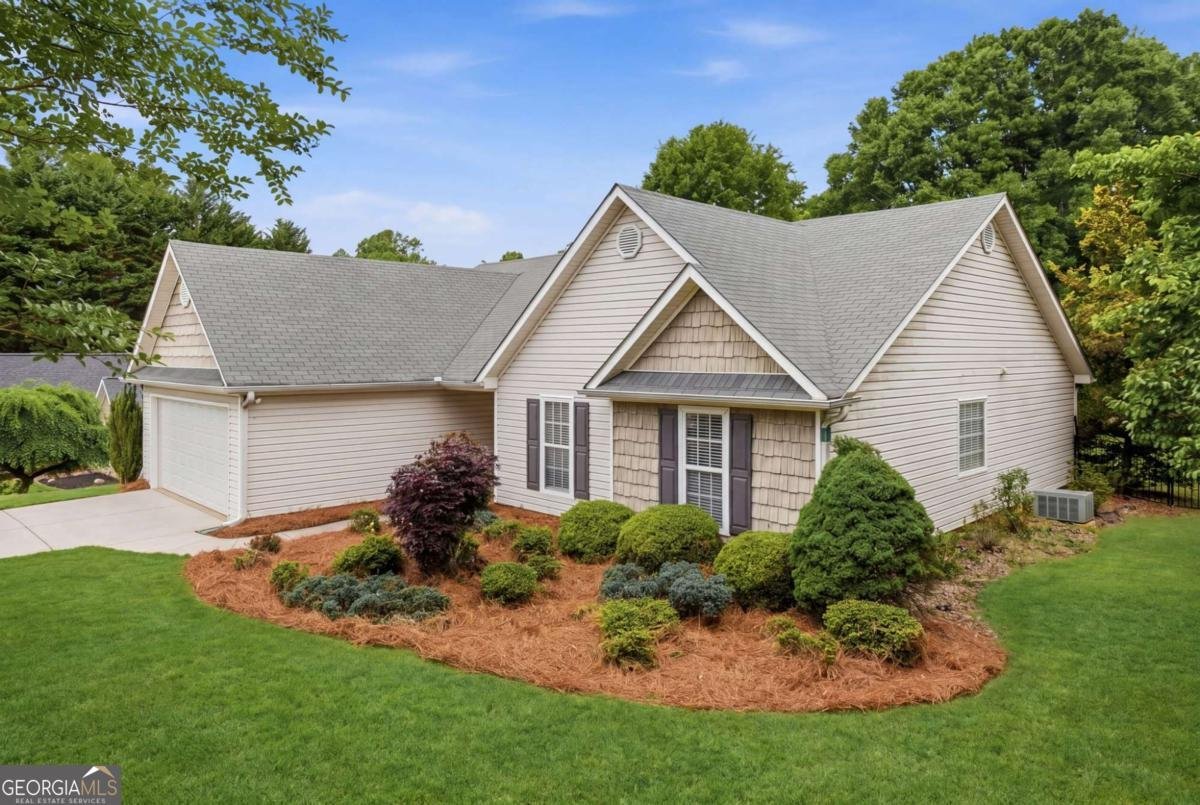 8790 Baycreek Ln Gainesville - Photo 21