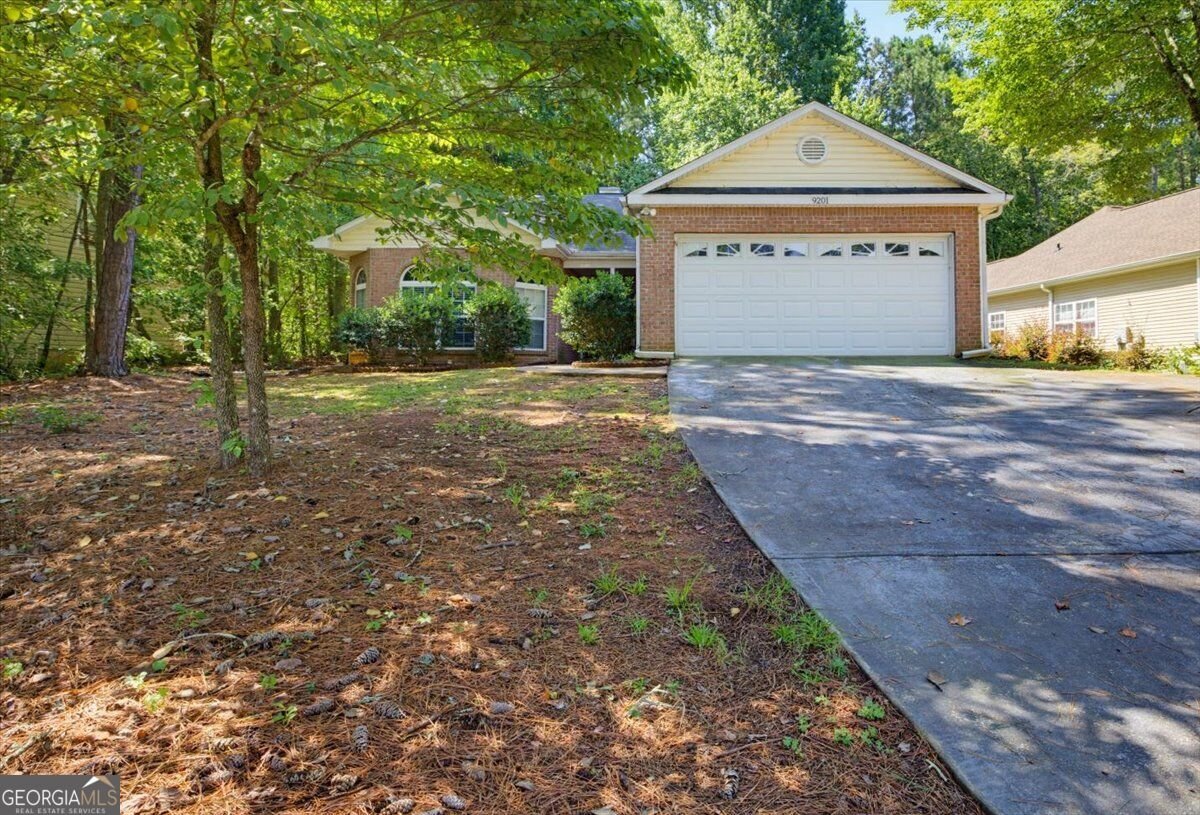 9201 Tarnwood Circle Villa Rica - main photo
