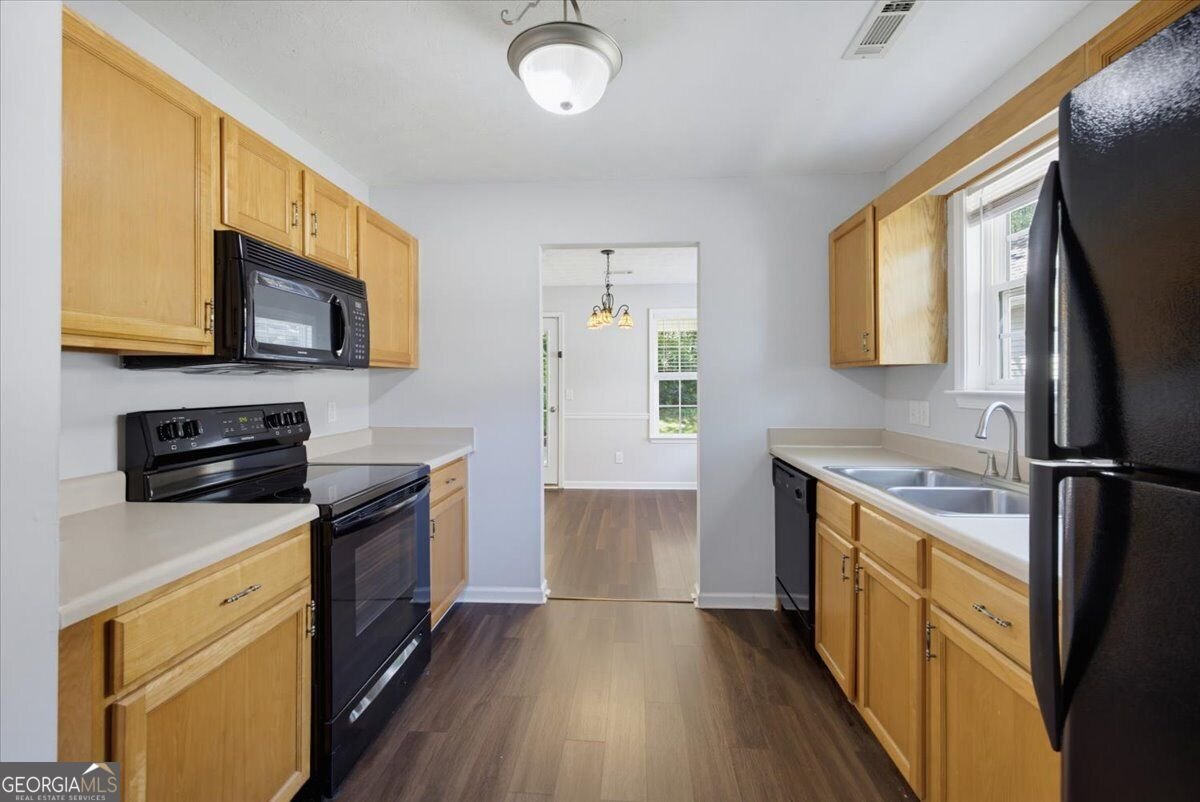 9201 Tarnwood Circle Villa Rica - Photo 10