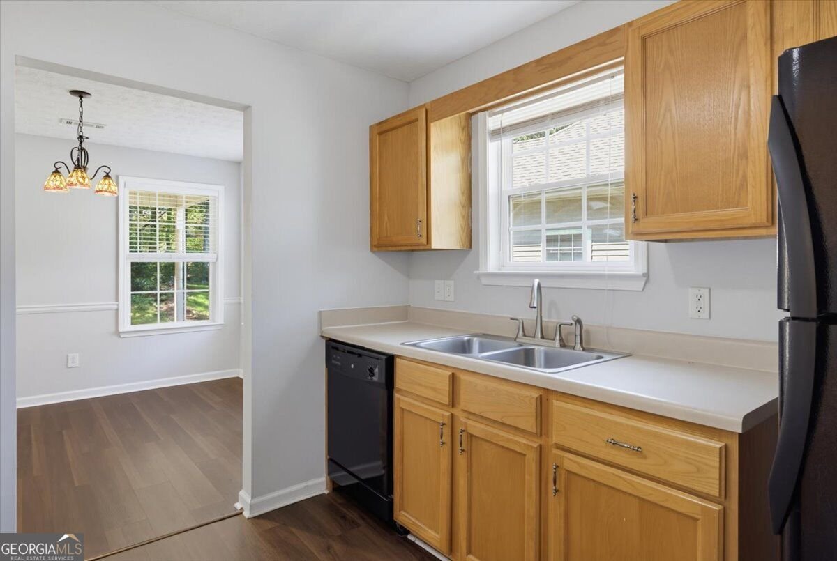 9201 Tarnwood Circle Villa Rica - Photo 11