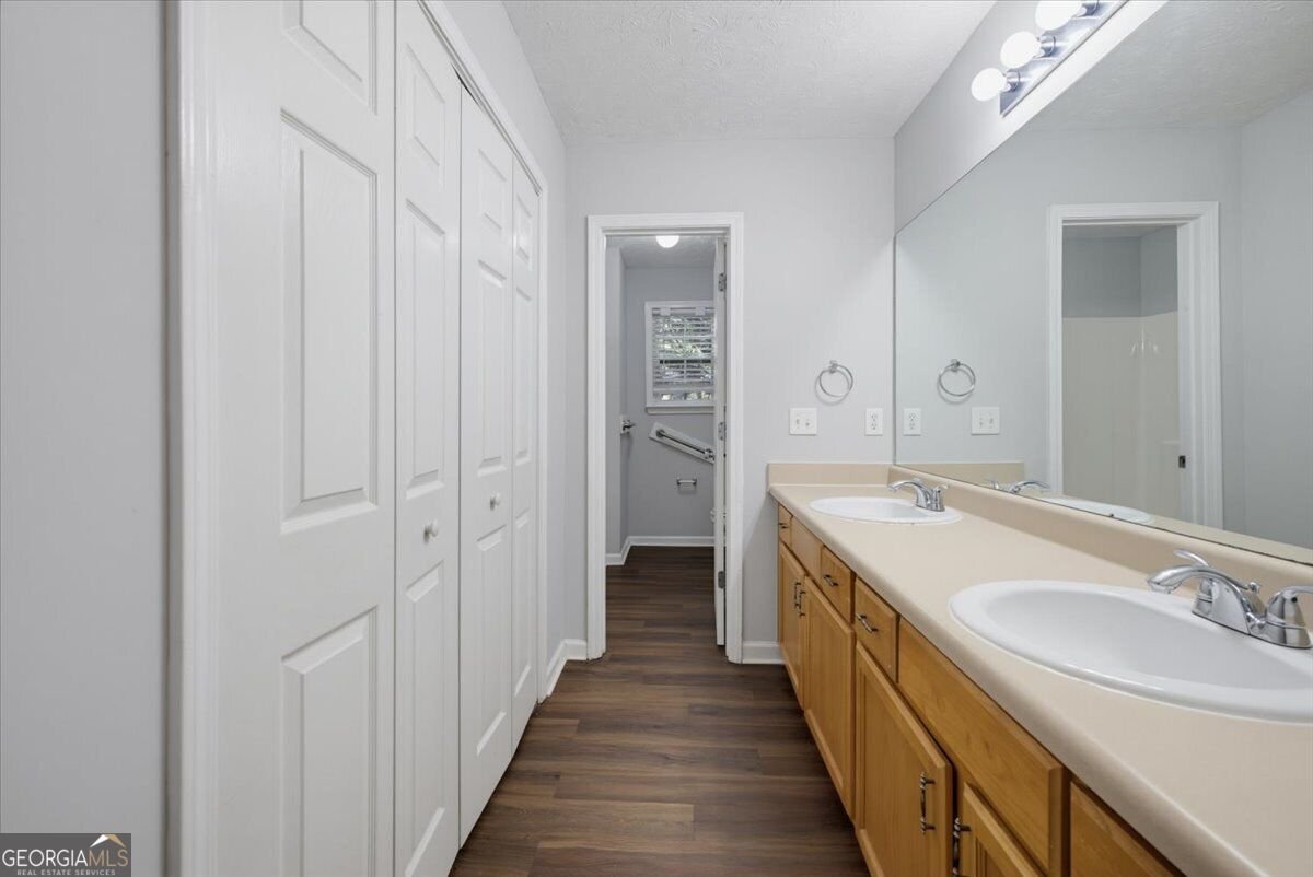 9201 Tarnwood Circle Villa Rica - Photo 17