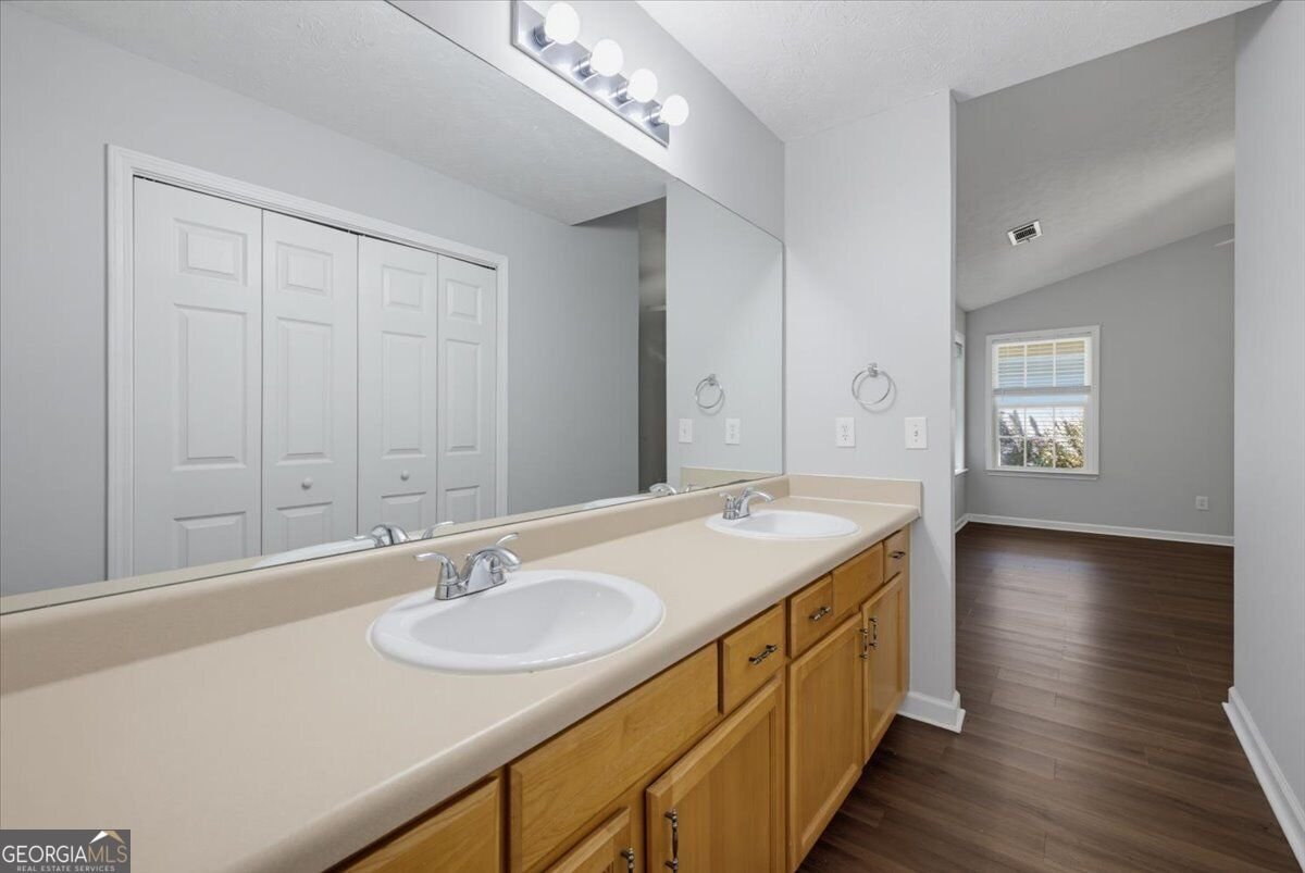 9201 Tarnwood Circle Villa Rica - Photo 18