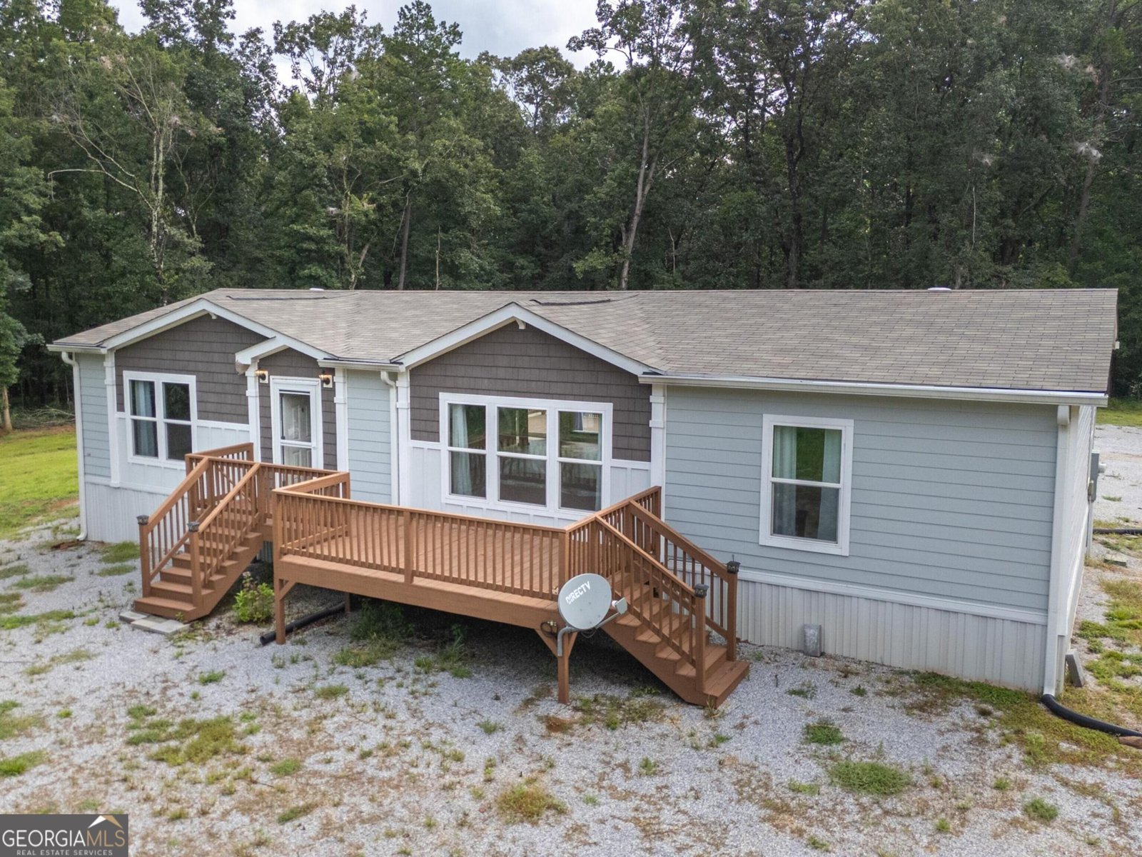 257 Iris Drive Demorest - main photo