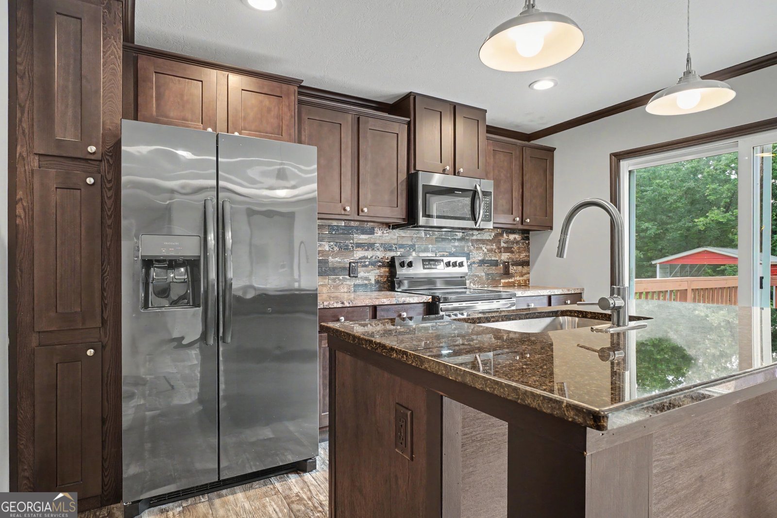 257 Iris Drive Demorest - Photo 10