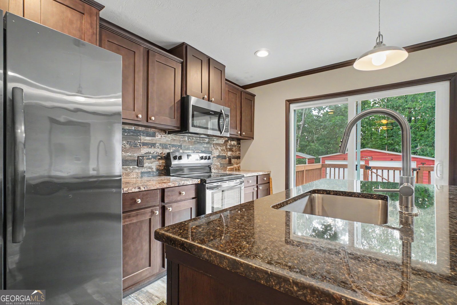 257 Iris Drive Demorest - Photo 11