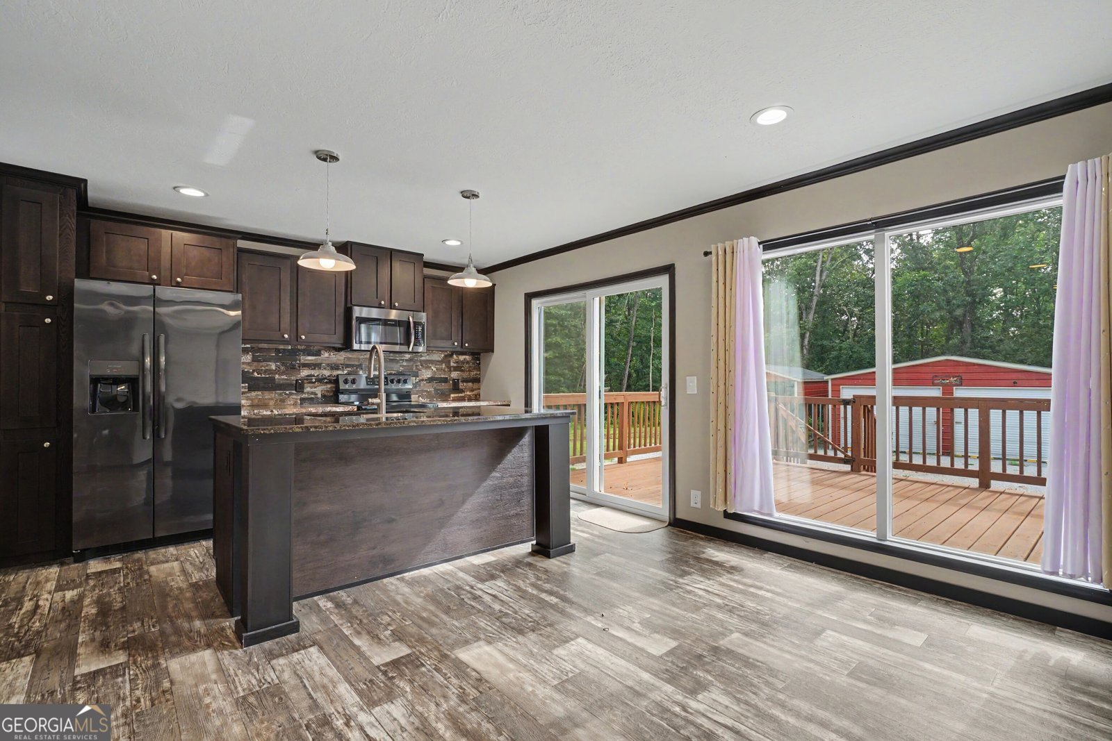 257 Iris Drive Demorest - Photo 14