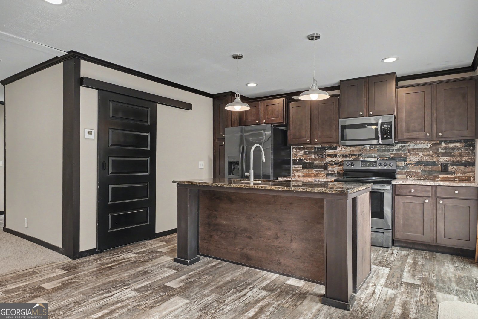 257 Iris Drive Demorest - Photo 15