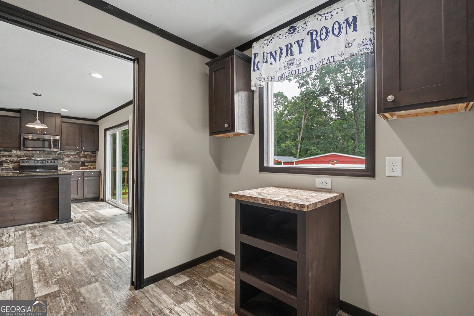 257 Iris Drive Demorest - Photo 16