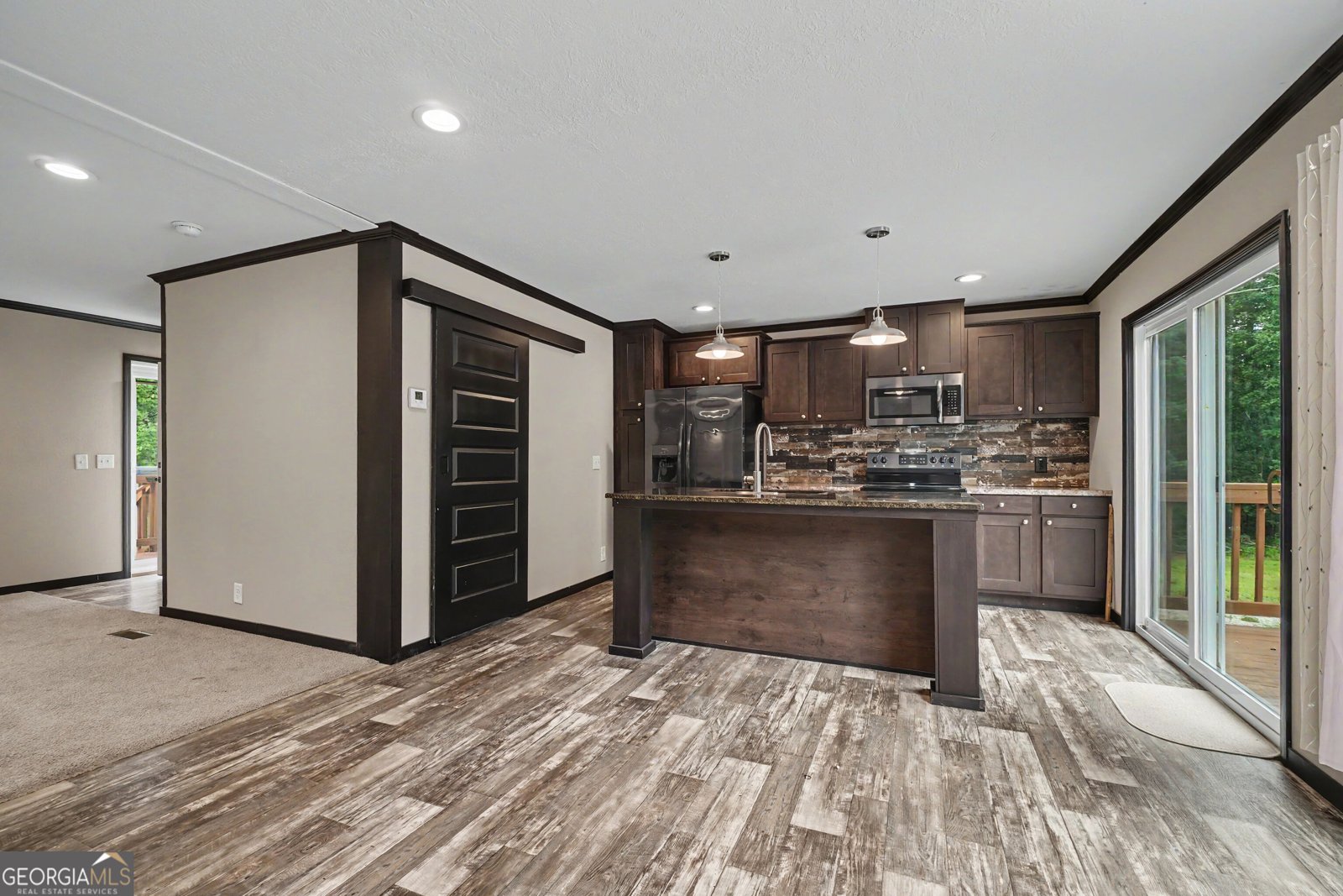 257 Iris Drive Demorest - Photo 17