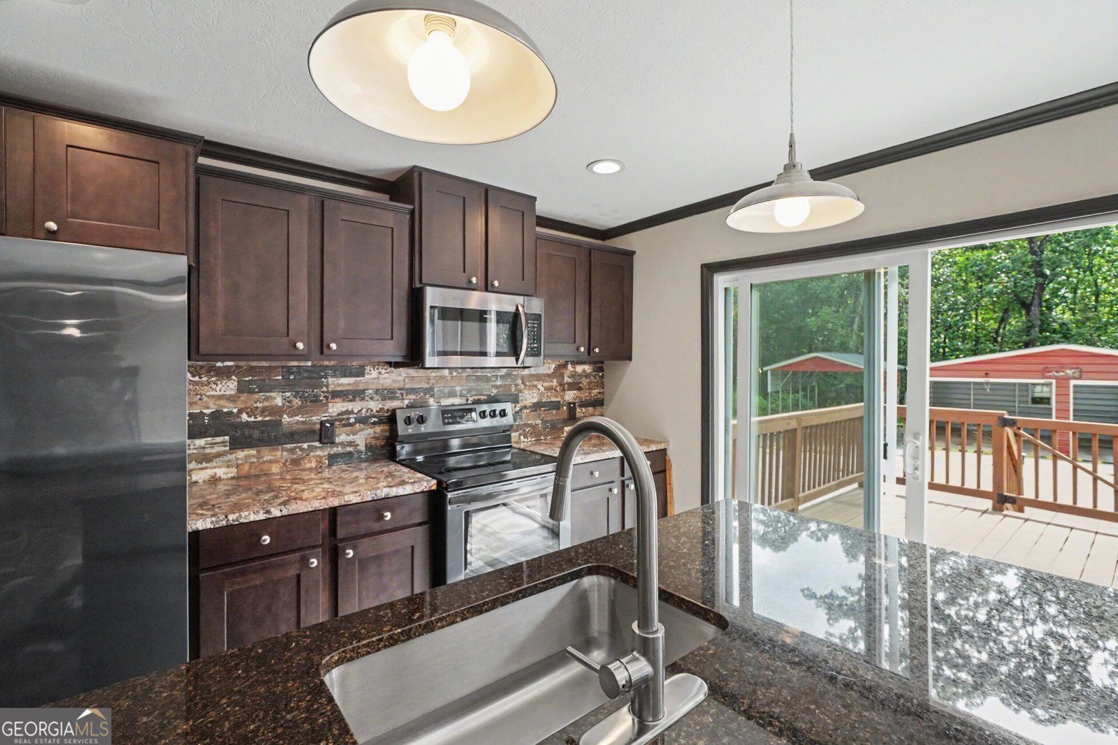 257 Iris Drive Demorest - Photo 31