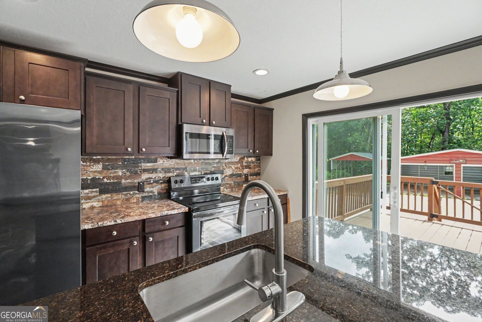 257 Iris Drive Demorest - Photo 32