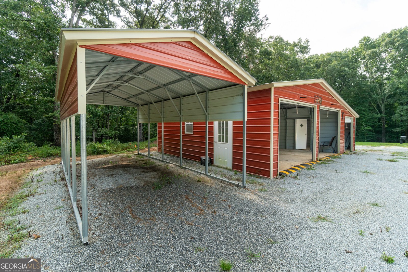 257 Iris Drive Demorest - Photo 33