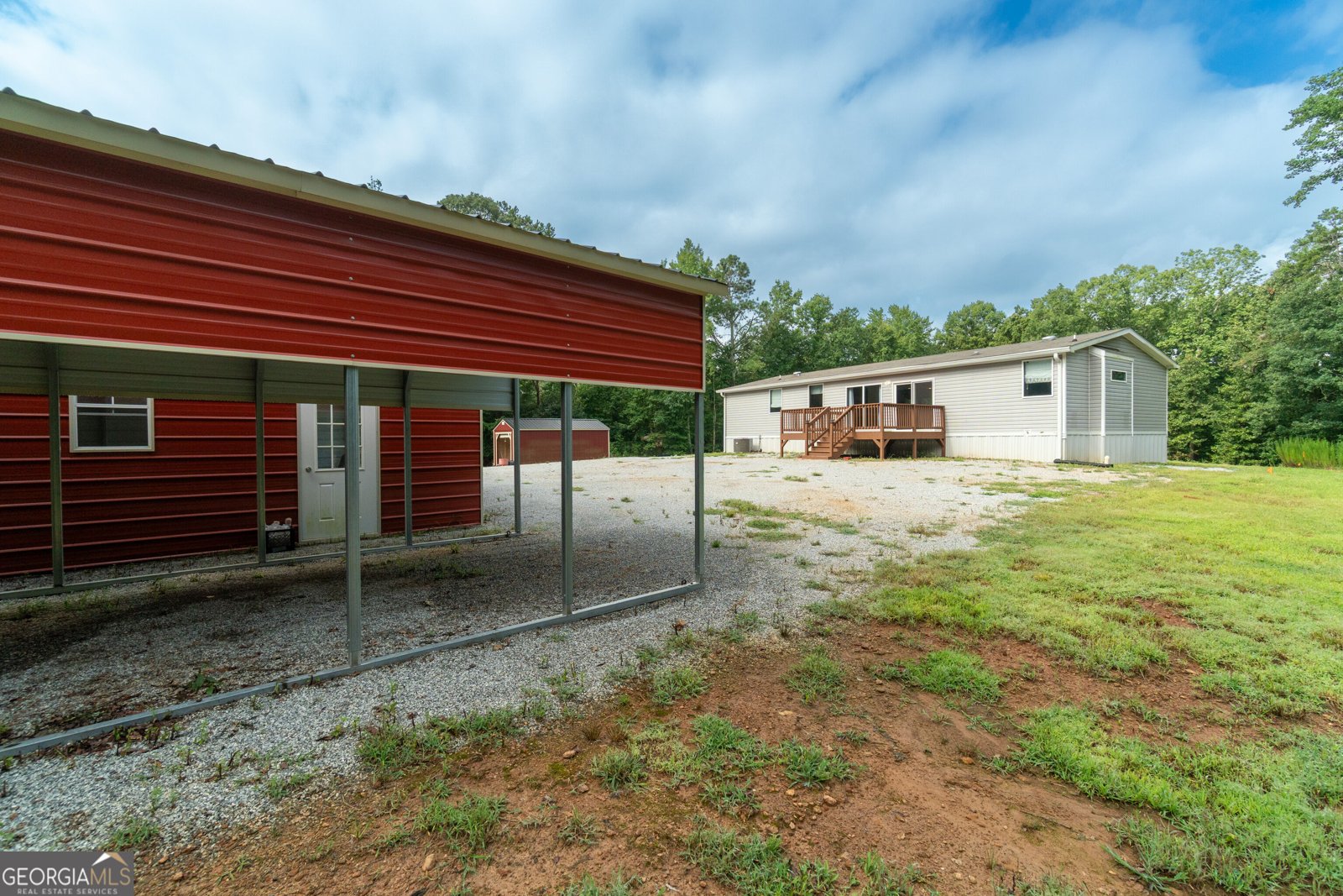 257 Iris Drive Demorest - Photo 34