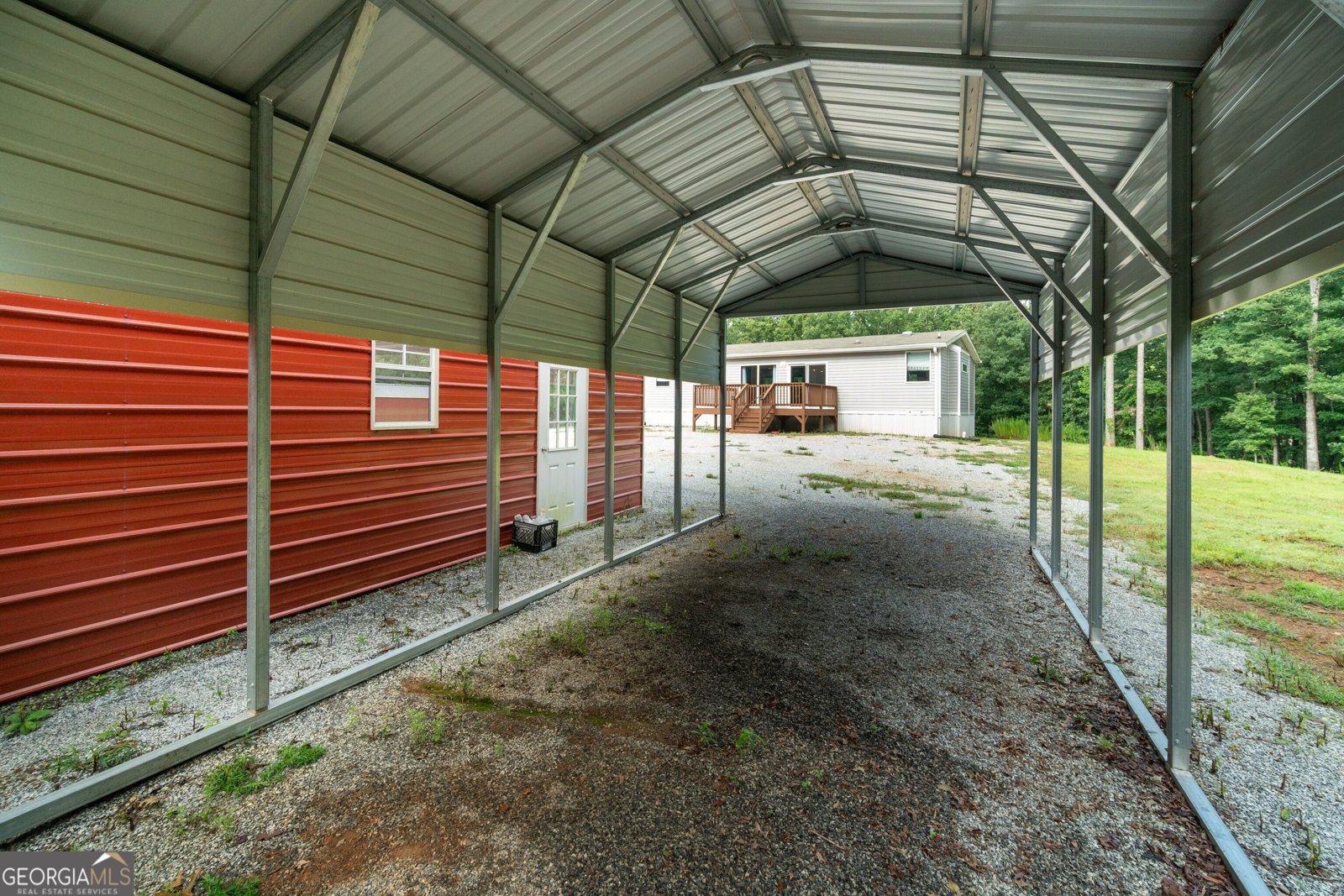 257 Iris Drive Demorest - Photo 35