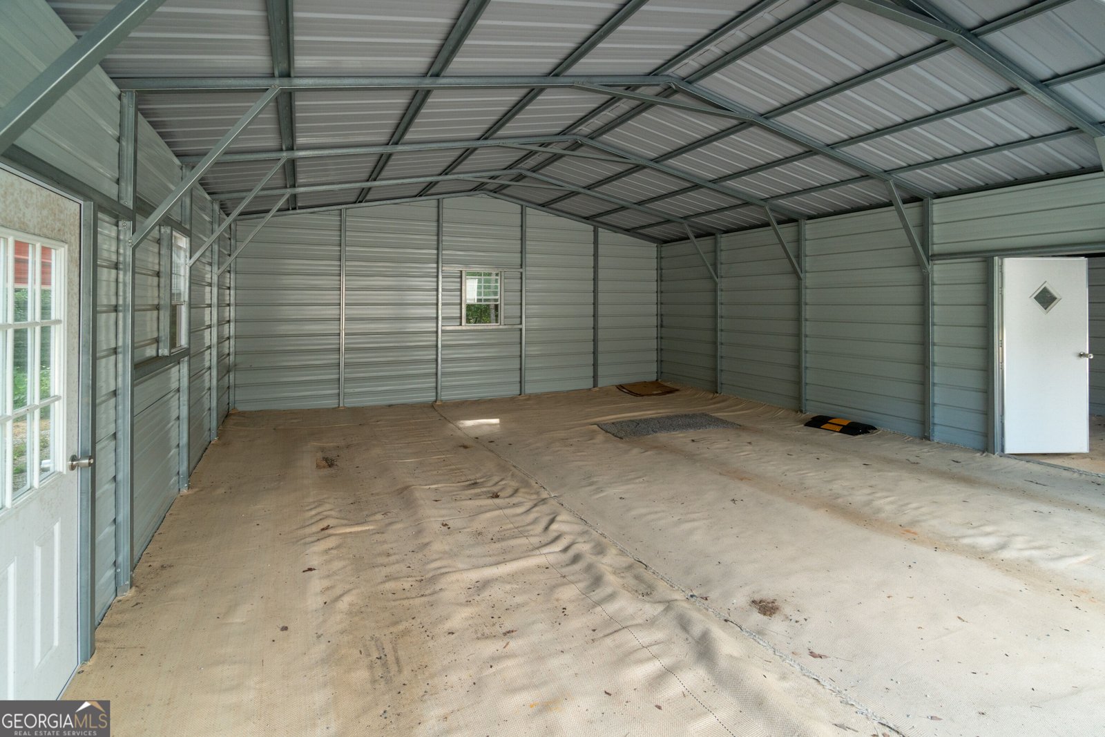 257 Iris Drive Demorest - Photo 36