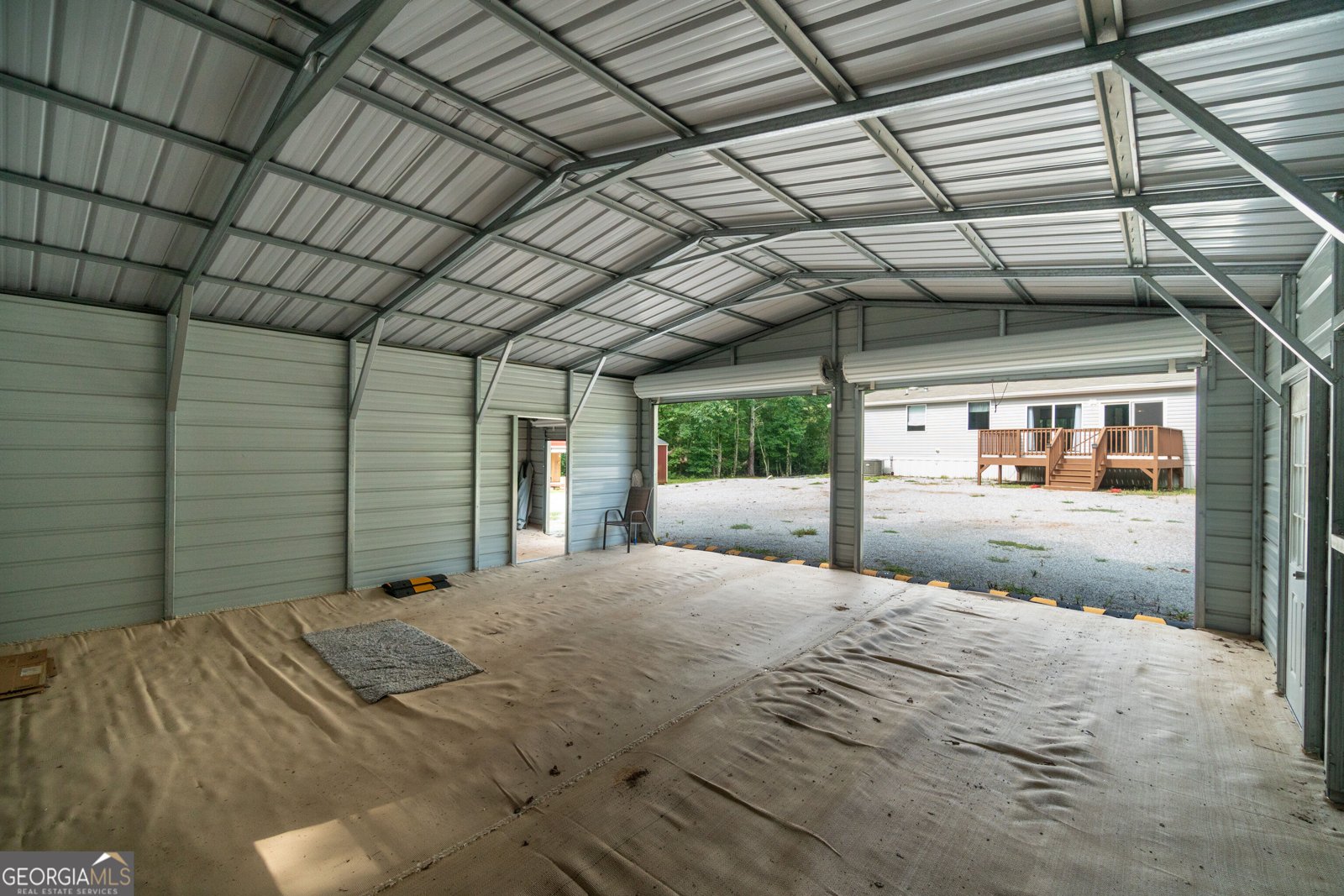 257 Iris Drive Demorest - Photo 37