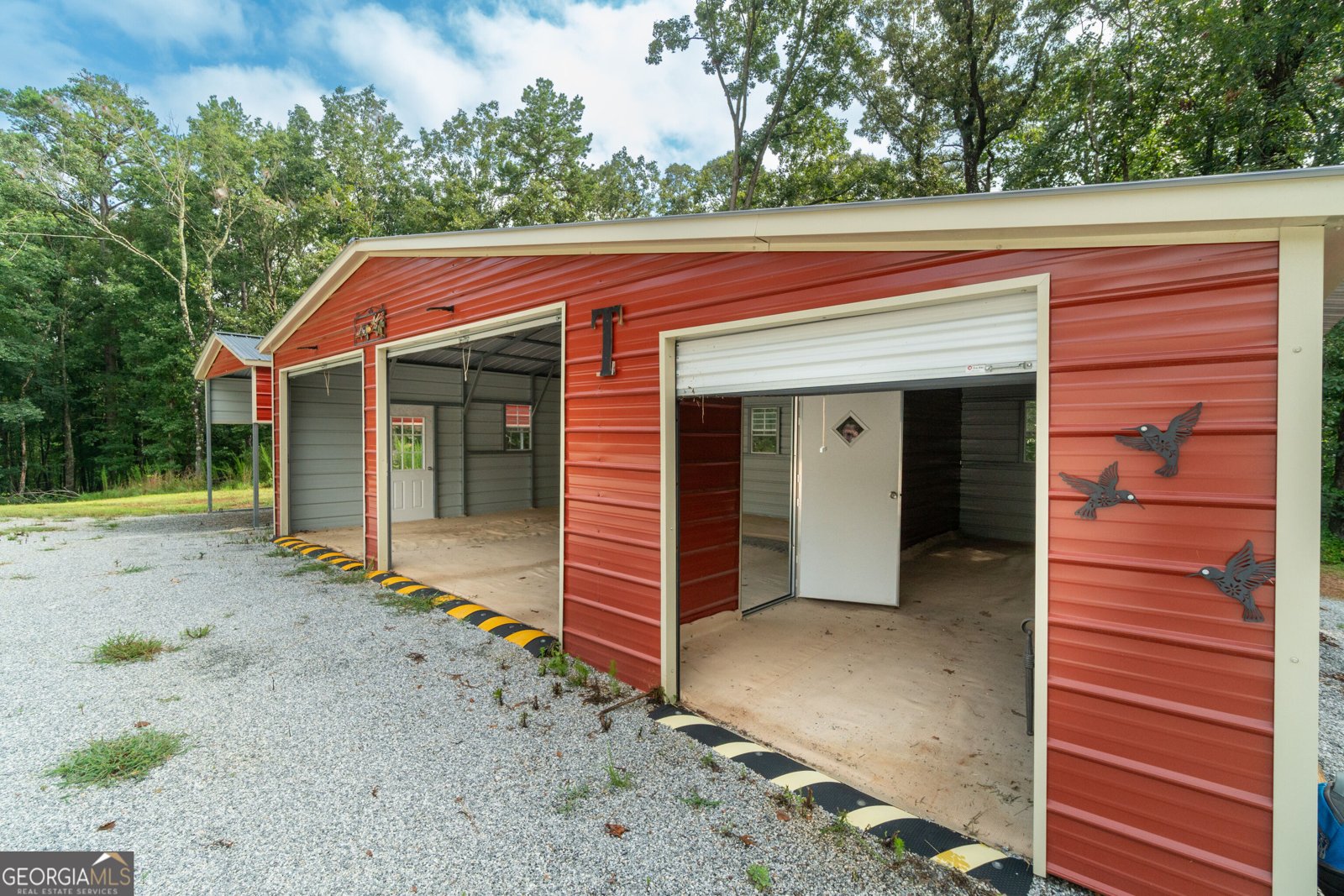 257 Iris Drive Demorest - Photo 39