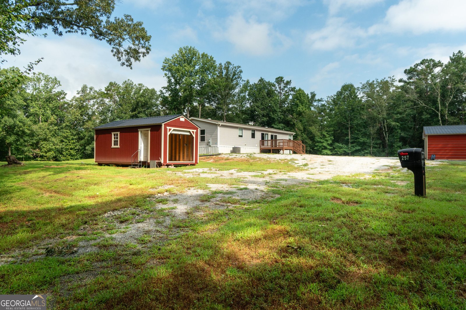 257 Iris Drive Demorest - Photo 41