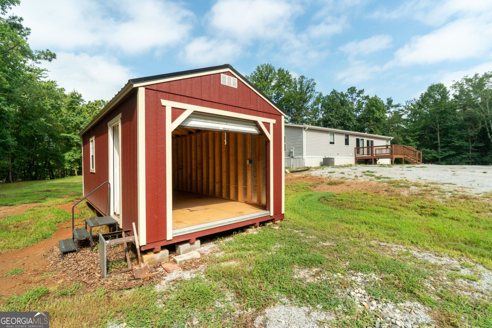 257 Iris Drive Demorest - Photo 42